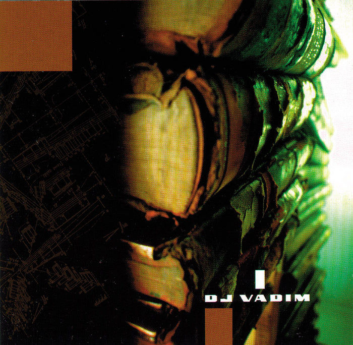 USSR Reconstruction (CD)