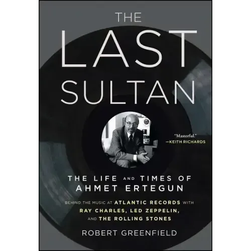 The Last Sultan