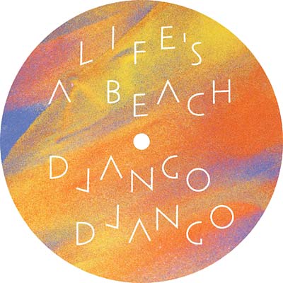 Life's a Beach (Vinyl)