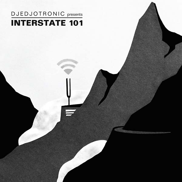 Interstate 101 (CD)