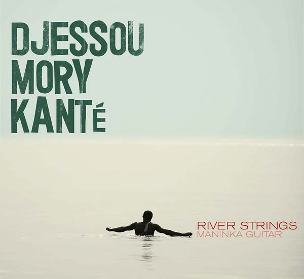 River Strings (CD)