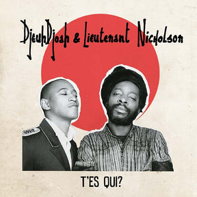 T'es Qui? (CD)