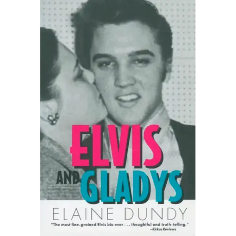 Elvis and Gladys