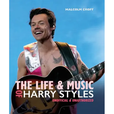 The Life and Music of Harry Styles
