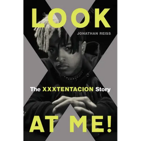 Look at Me!: The Xxxtentacion Story