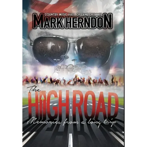 The High Road: Memories from a Long Trip