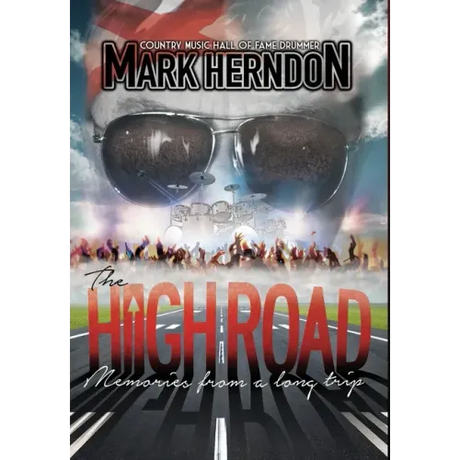 The High Road: Memories from a Long Trip