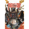 Orbit: Mötley Crüe: Livin' the Fast Life