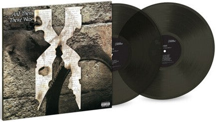 ...And Then There Was X [Explicit Content] (Black Ice Colored Vinyl) (Vinyl)