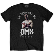 Dmx In Memory [T-Shirt]