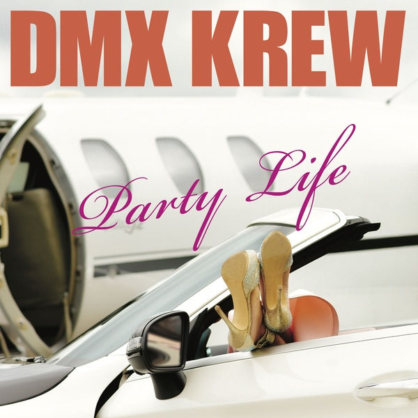 Party Life (Vinyl)