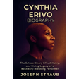 Cynthia Erivo Biography: The Extraordinary Life, Artistry, and Rising Legacy of a Boundary-Breaking Performer