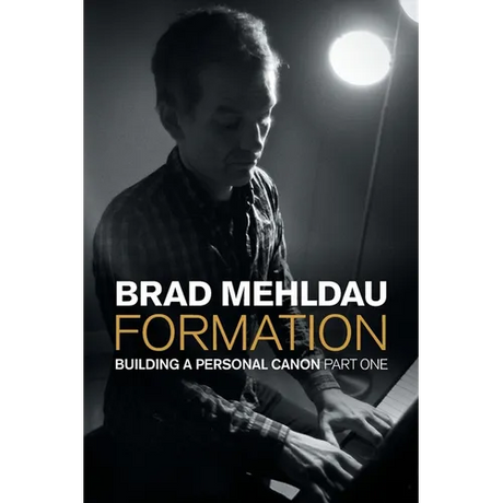 Formation: Building a Personal Canon, Part 1