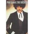 Phil Lynott: The Rocker