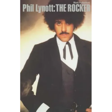 Phil Lynott: The Rocker