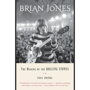 Brian Jones: The Making of the Rolling Stones