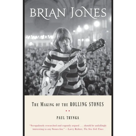Brian Jones: The Making of the Rolling Stones