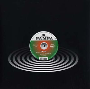 My Orphaned Son (Die Vögel Remix)/It's Only (DJ Koze Remix) [Vinyl]