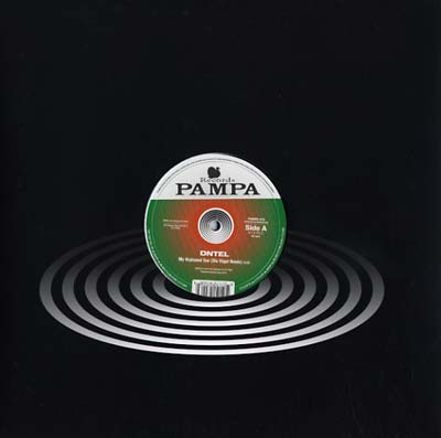 My Orphaned Son (Die Vögel Remix)/It's Only (DJ Koze Remix) [Vinyl]