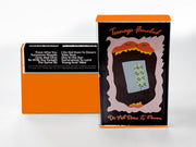 Teenage Fanclub - Do Not Dare To Dream (White Shell) [Cassette]