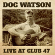 Live At Club 47 (Vinyl)