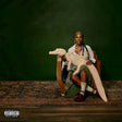 Alligator Bites Never Heal (CD)