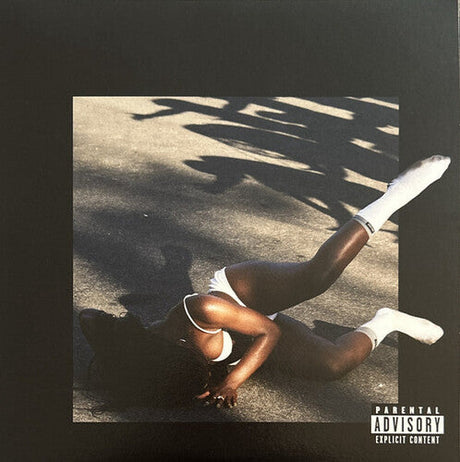 Anxiety (Limited Edition, Silver Colored Vinyl) (7" Vinyl) [Vinyl]