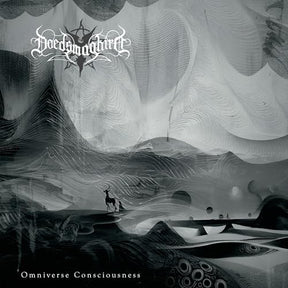 Omniverse Consciousness (Vinyl)