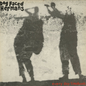 Dog Faced Hermans - Everyday Timebomb [CD] [CD]