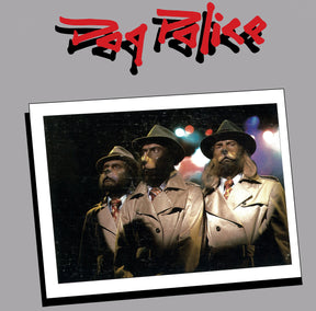 Dog Police (Vinyl)