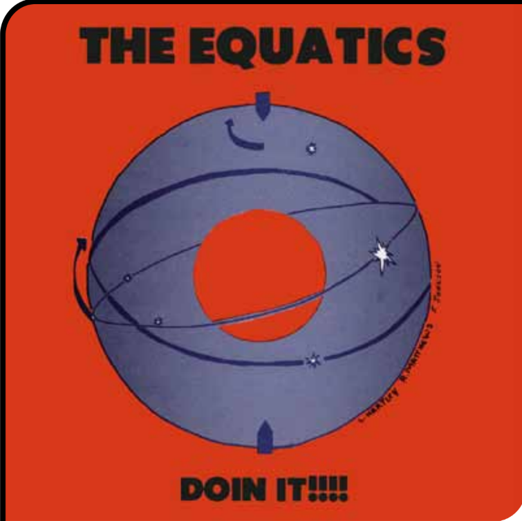 Doin' It!!!! [Vinyl]