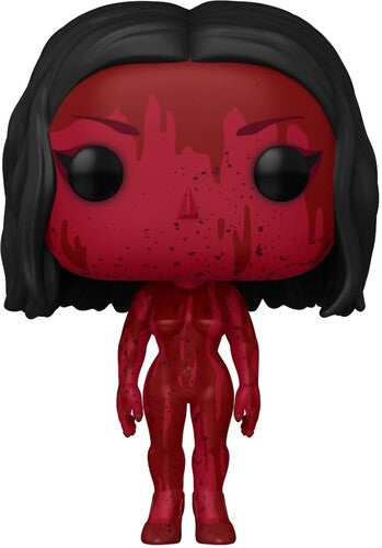 FUNKO POP! Rocks: Doja Cat - Scarlet (Vinyl Figure) (Action Figure)