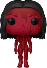 FUNKO POP! Rocks: Doja Cat - Scarlet (Vinyl Figure) (Action Figure)