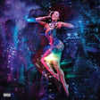 Doja Cat - Planet Her (5Th Anniversary) [Translucent Pale Blue Vinyl] [2LP] [Vinyl]