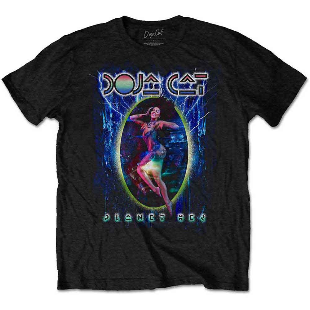 Doja Cat Planet Her [T-Shirt]