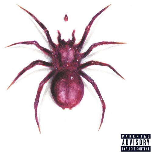 Scarlet [Explicit Content] (CD)