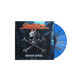 Broken Bones (Vinyl)