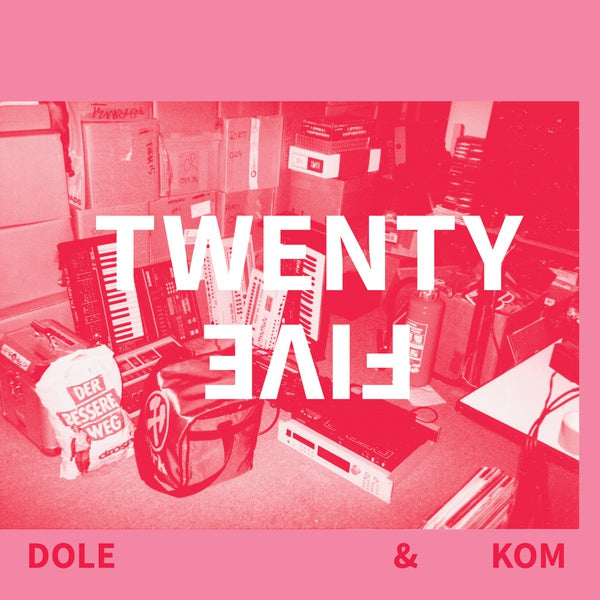 Twenty Five (CD)