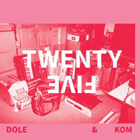 Twenty Five (CD)