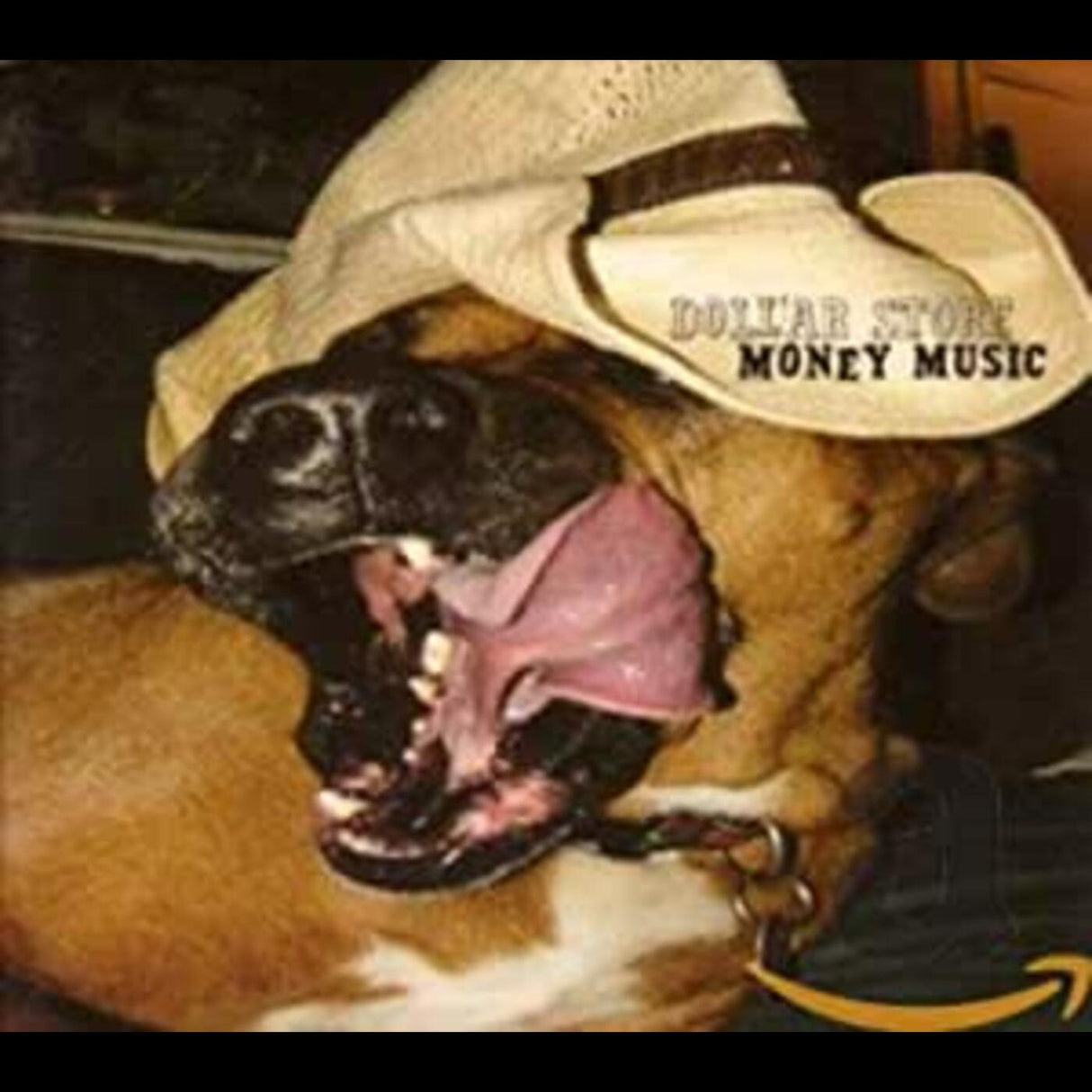 Money Music (CD)