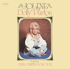 Jolene (Expanded Edition) (CD)