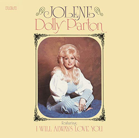 Jolene (Expanded Edition) (CD)