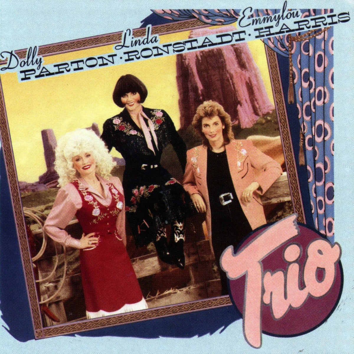 Trio [Import] (CD)