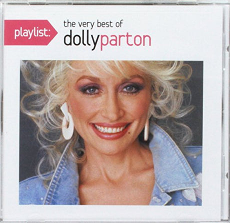Playlist: The Very Best Of Dolly Parton (CD)