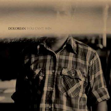 You Can't Win (CD)