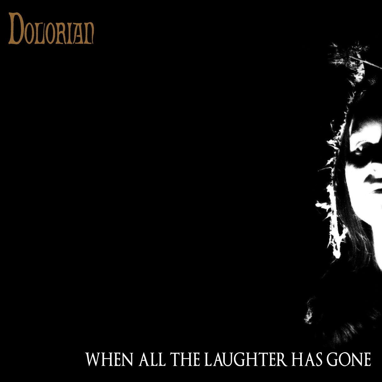 When All The Laughter Has Gone [CD]