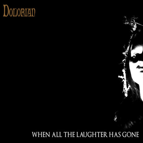 When All The Laughter Has Gone [CD]
