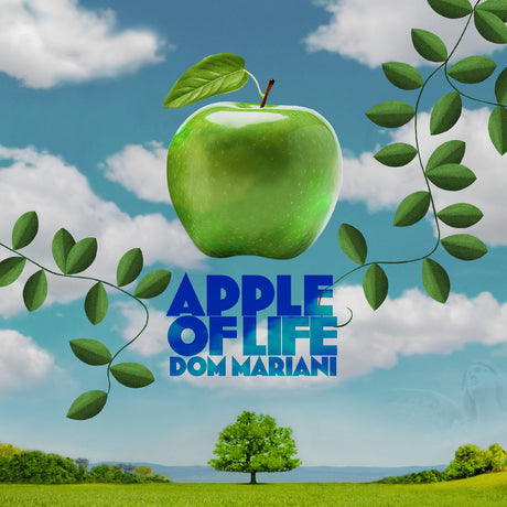 Apple Of Life (Vinyl)