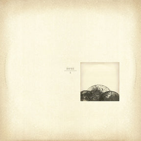 Dome 3 (Vinyl) - Apocalypse Vinyl