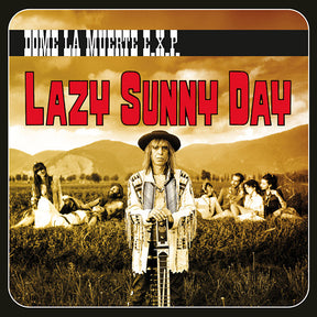 Lazy Sunny Day (Vinyl) - Apocalypse Vinyl